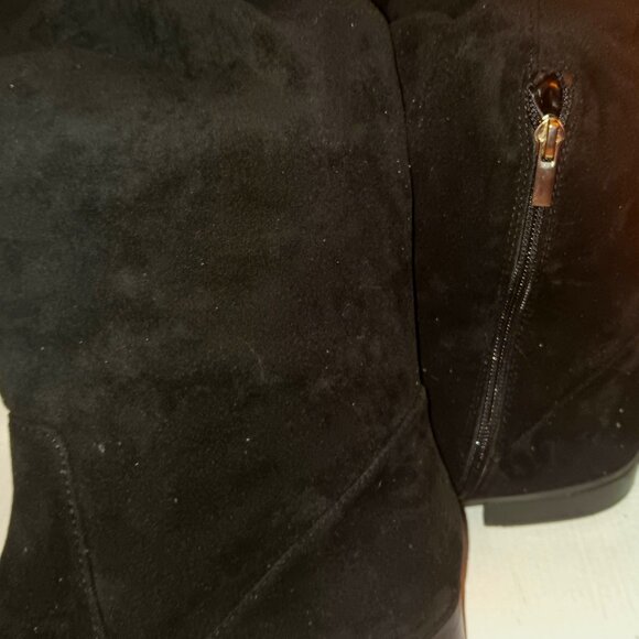 ALDO BOOTS - Picture 1 of 9